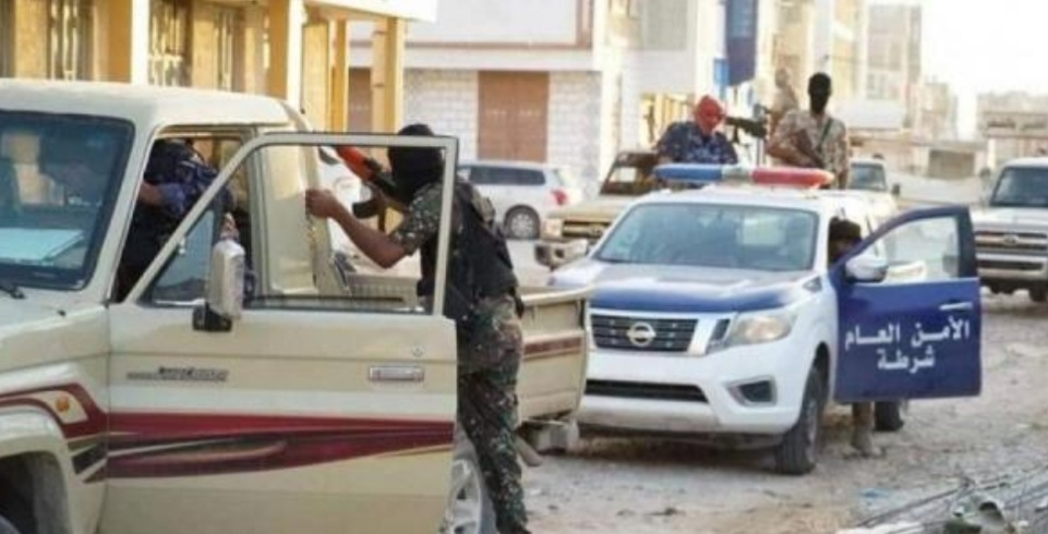 مقتل قيادي عسكري وأخيه في جبل حبشي برصاص مجهولين