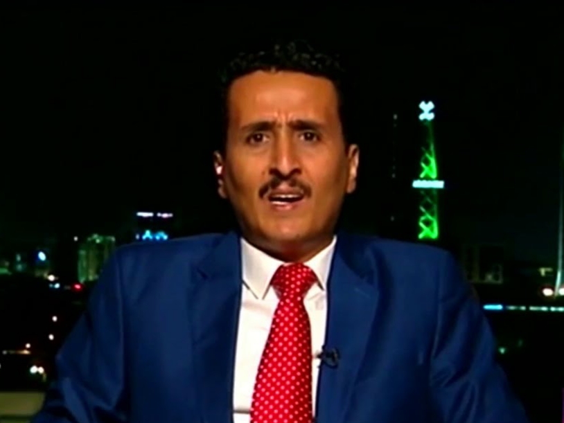‏أول مسؤول حكومي يعلن استجابته للتوجيهات الرئاسية ويقرر العودة الى عدن