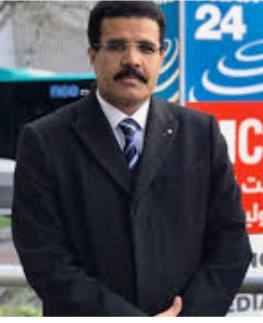 محمد جميح يتهم مليشيا الحوثي بتغيير محتوى السفينة المختطفة معللًا  السبب وراء ذالك