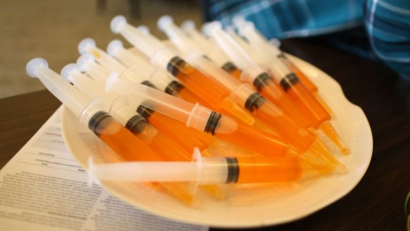 2 مليون و300 الف جرعة لقاح ضد كورونا في طريقها الى اليمن