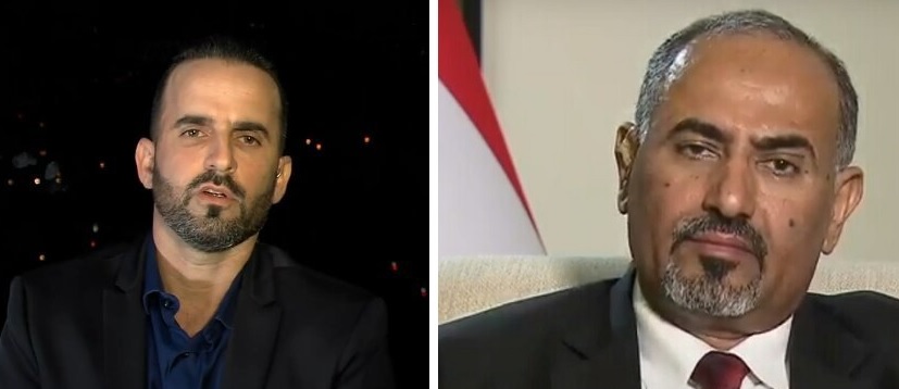 باحث اسرائيلي ساخرا من "الزبيدي" بشأن "التطبيع": ماذا سنستفيد منكم؟