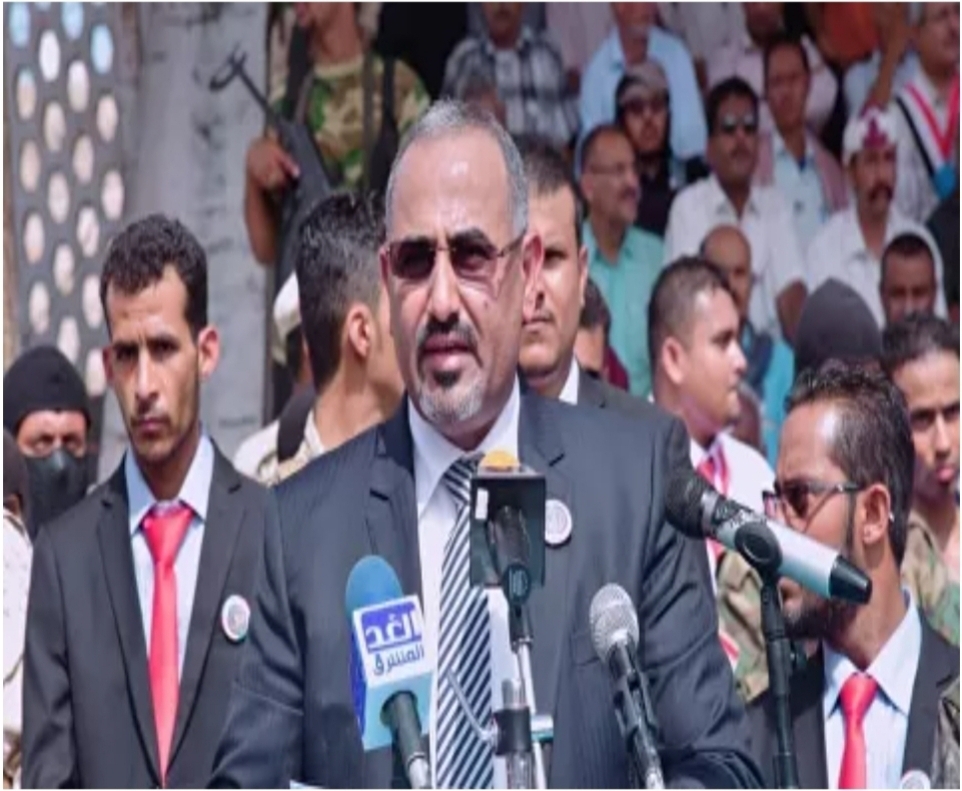 مالذي يحدث للأنتقالي.. تقرير المصير أم الضغط على الحكومة اليمنية