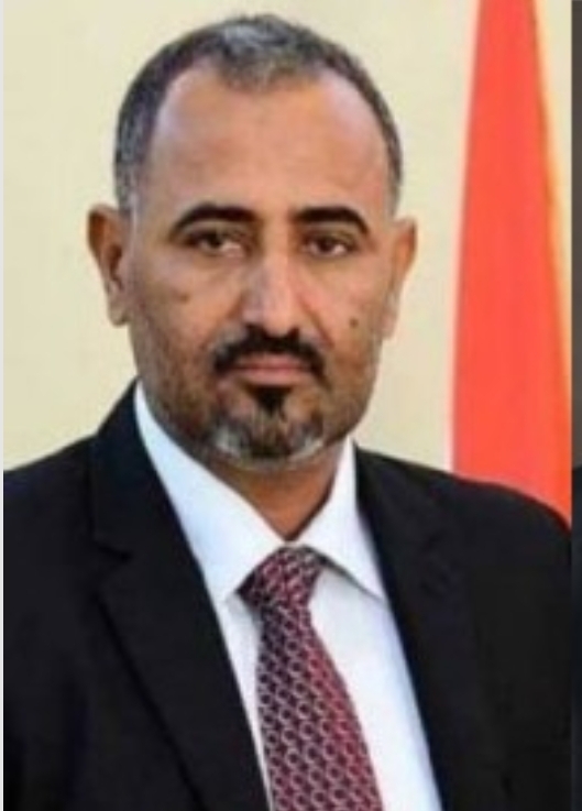 لا أدري اين العقلاء من هذه الغوغائيه ..أول رد سياسي من الحراك الجنوبي على تصريحات الزبيدي بالتطبيع