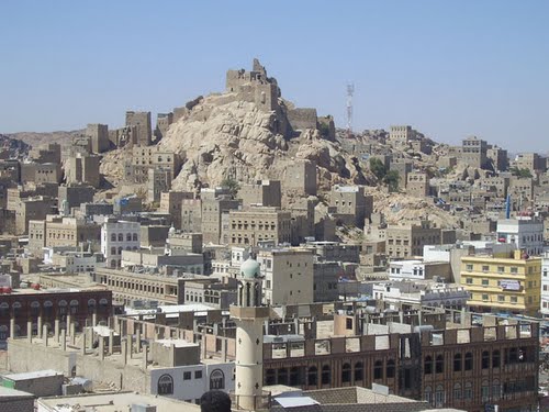 مواجهات هي الأعنف بين قبائل البيضاء ومليشيا الحوثي..