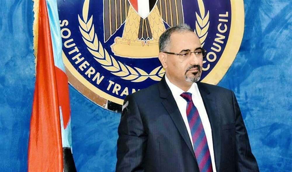 وكالة دولية ترصد ردود فعل غاضبة من تصريحات الزبيدي ومكونات جنوبية تخرج عن صمتها.. تفاصيل
