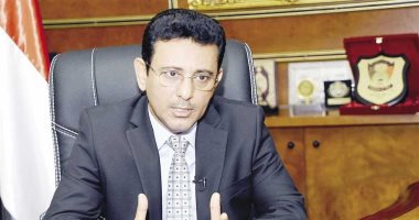 سفير اليمن لدى القاهرة يكشف حقيقة انتشار كورونا في مبنى السفارة