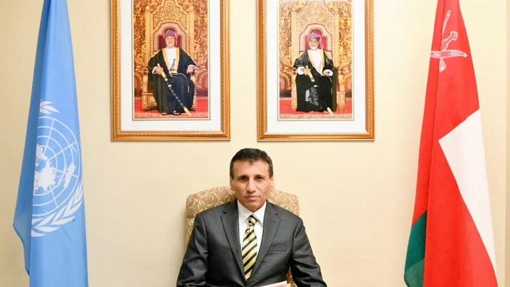 سلطنة عمان: دعمنا لليمن سيتواصل ولن يتوقف