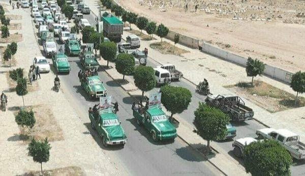 مليشيات الحوثي تعلن مقتل 718 من عناصرها خلال شهر فبراير.. هذا فقط ما اعترفوا به!