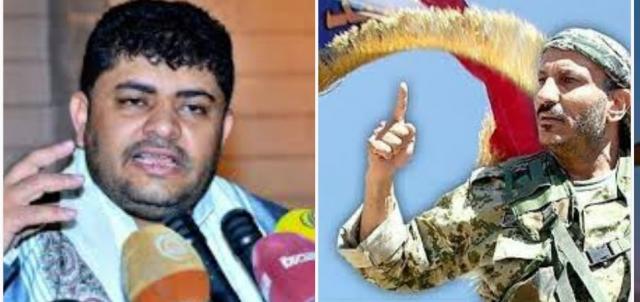 الحوثي يشن أقوى هجوم على ”طارق صالح” ويكشف عن موقف المليشيات إذا شاركت قوات ”حراس الجمهورية” في معركة مأرب