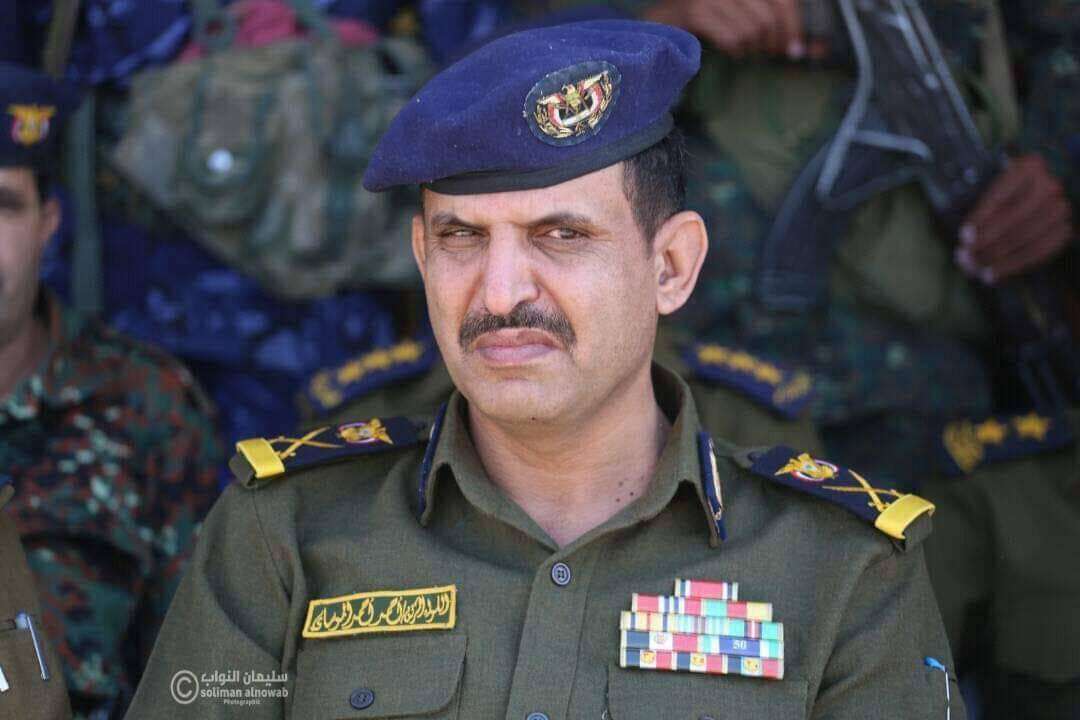النائب العام "المعين حديثا" يوجه بإلغاء اوامر بالقبض القهري على متهمين بقضايا جنائية (وثيقة)