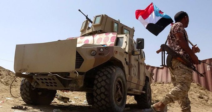 "المشتركة" تشعل جبهة جديدة ضد ميليشيا الحوثي في هذه المحافظة وتكبدها خسائر كبيرة 