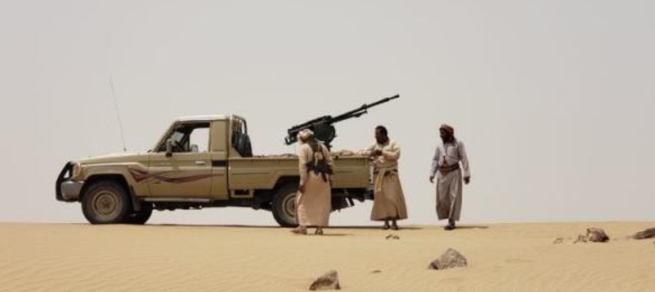 القوات العسكرية... تصد هجوم حوثي واسع مساء اليوم على قطاع معسكر الجب الاستراتيجي