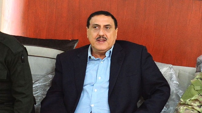 مدير أمن عدن يكشف عن ترتيبات أمنية جديدة ويتوعد عصابات البسط على الاراضي