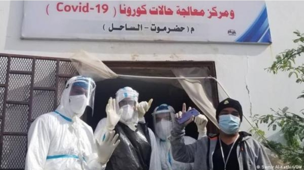 اليمن.. تسجيل 89 إصابة جديدة بكورونا و10 حالات وفاة في المناطق المحررة