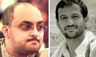 الحوثيون يهددون العواضي ويصفونه بـ"الممثل ونافخ كير الفتن"