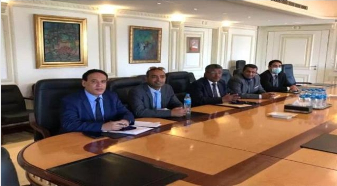 أجتماعات جديدة لأستعادة اموال البنوك اليمنية العالقة في لبنان