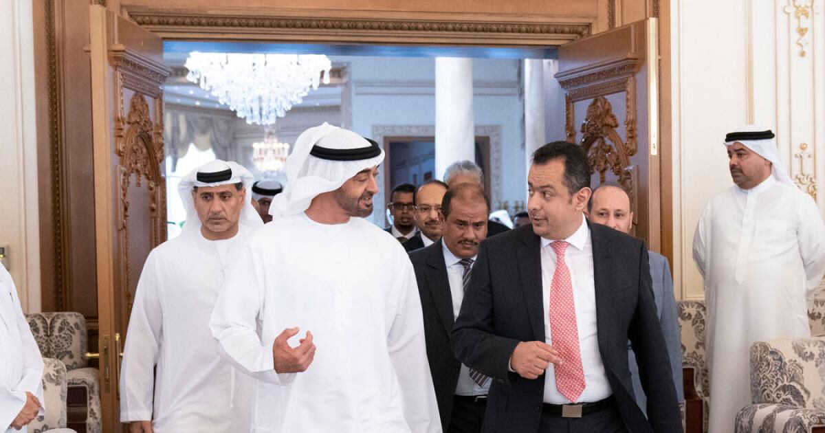 معين عبدالملك رئيس للوزراء مرة أخرى...ما الذي سيقدمه؟ [تقرير خاص]