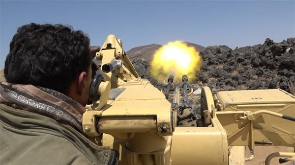 معركة مأرب..إحباط هجوم حوثي واسع في جبهة رغوان والميليشيا ترسل تعزيزات كبيرة