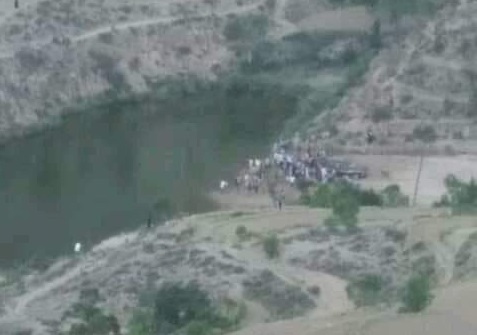 وفاة 4 نساء بينهن فتاة غرقا جنوب اليمن