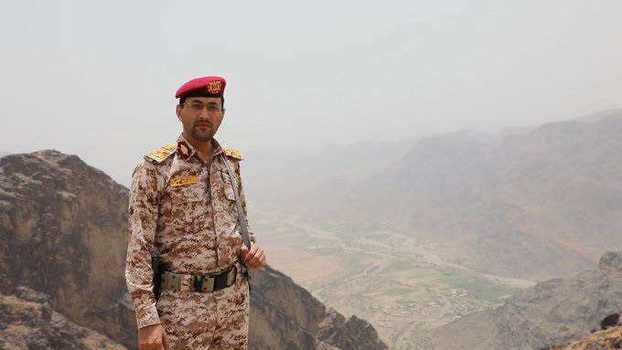 الحوثيون يعلنون السيطرة على منطقة استراتيجية تهدد جبهات القتال في مأرب (فيديو)