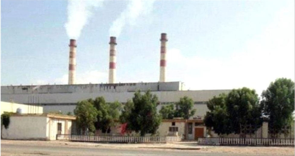 مصدر مسؤول عن قرب إنفراج أزمة الكهرباء المستأجرة في عدن