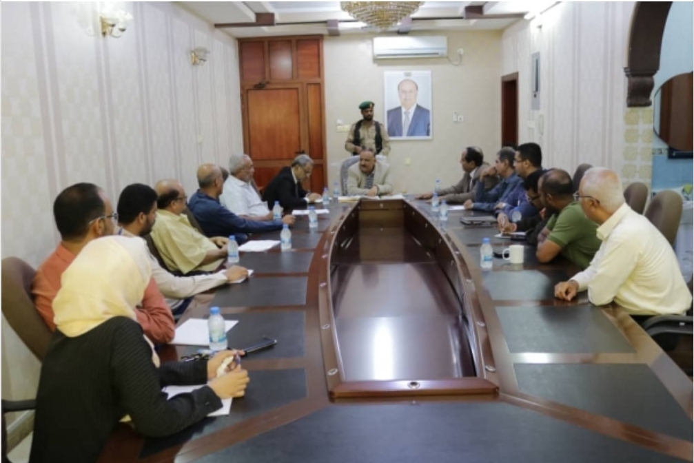 وزارة النقل اليمنية تعلن خطة لإستيعاب رحلات عربية وداخلية جديدة 