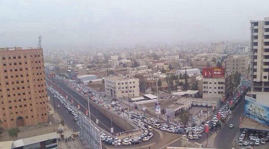 تسعيرة جديدة للمشتقات النفطية في صنعاء من السبت القادم.. (قائمة الأسعار)