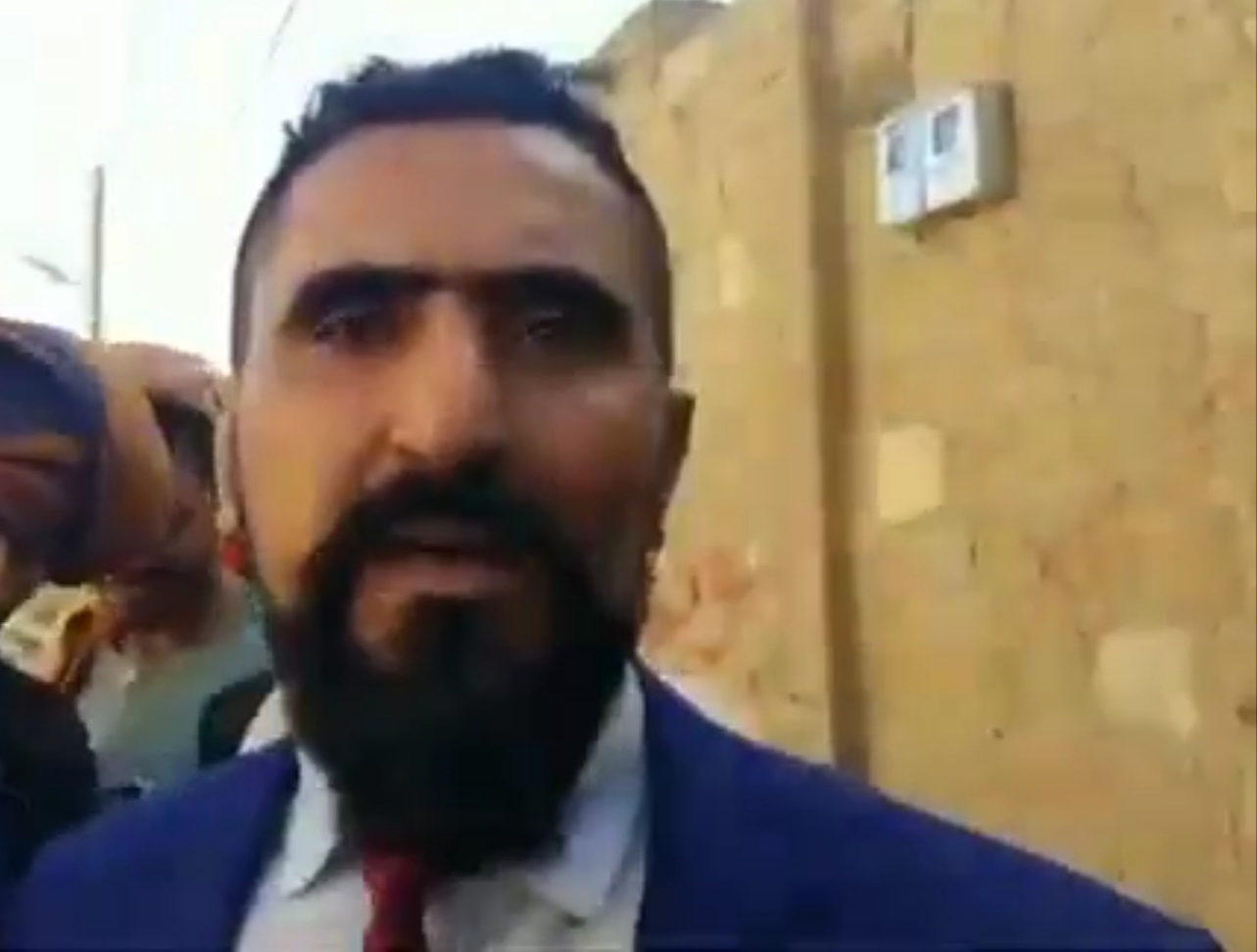 الأغبري :أطول محاكمه في تاريخ اليمن