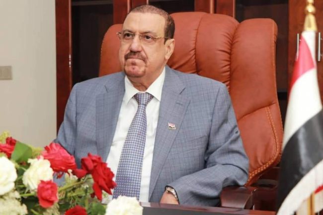 البركاني يزف بشرى جديدة بشأن تنفيذ اتفاق الرياض
