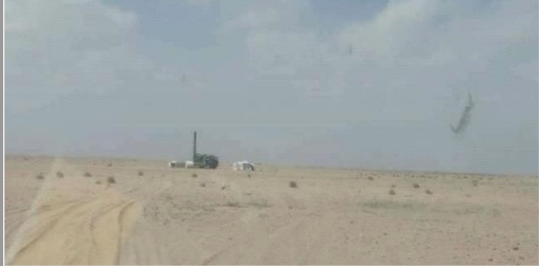 القوات الأمن الجنوبية تعثر على مخزن أسلحة في لحج  