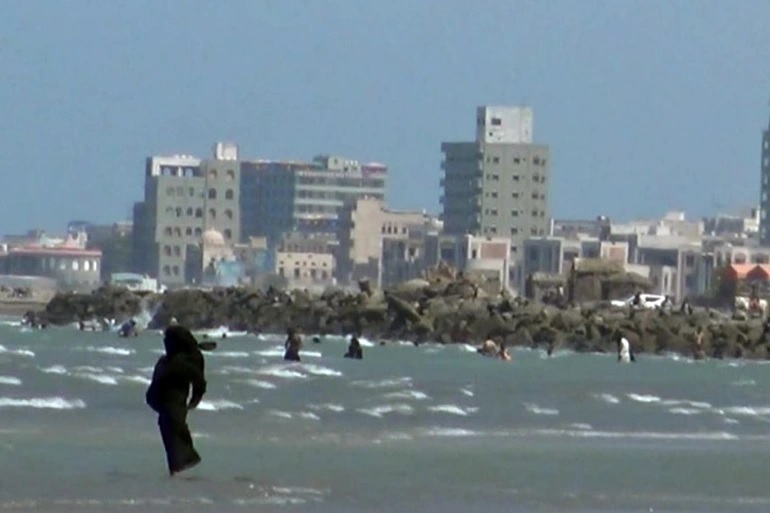 وفاة ثلاثة أطفال أشقاء غرقا غرب اليمن (صورة)