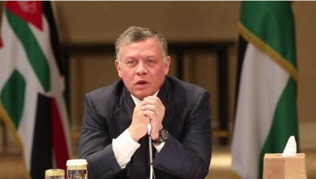 ملك الأردن يوجه بمنح عفو خاص عن المدانين في قضايا "إطالة اللسان"