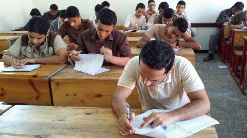 "تعليم" الحوثيين: نسبة النجاح في امتحانات الثانوية تجاوزت 84%