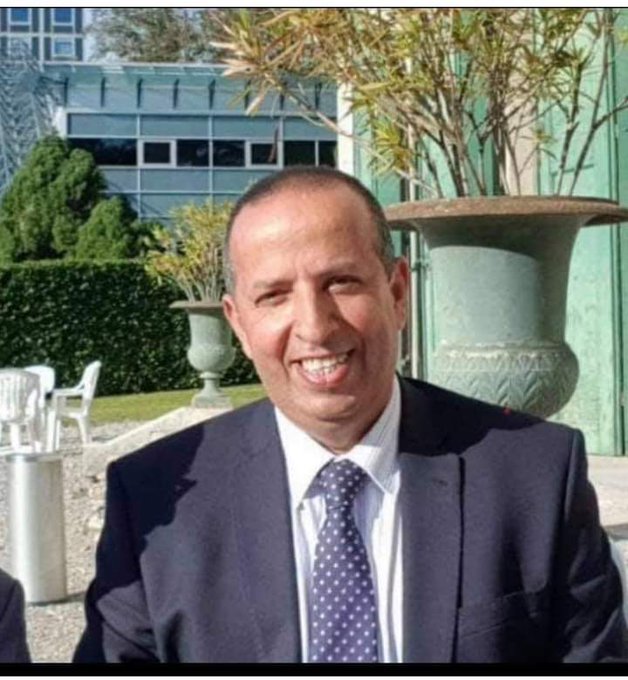 "أصدقاء اليمن" في حزب العمال البريطاني تنعي اليمني عبدالرزاق موسى