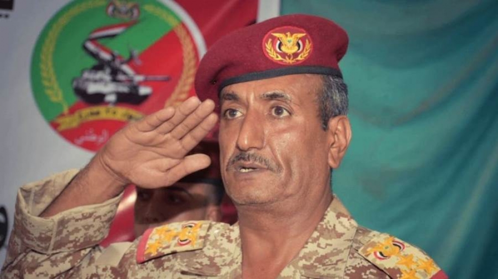 الحوثي يفاجئ الجميع وينعي العميد عدنان الحمادي