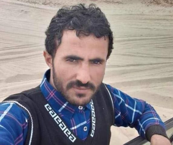 يمني مغترب في السعودية يلقى حتفه بطريقة مرعبة [صورة]