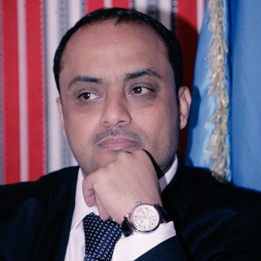 ياسر العواضي يتحدث عن سيناريوهات مابعد مقتل سليماني