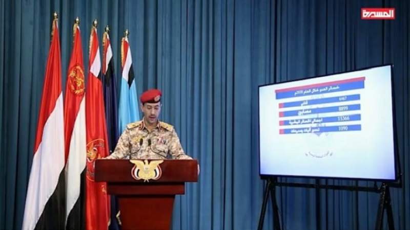 الحوثيون يعلنون اسقاط طائرة استطلاع سعودية في الجوف