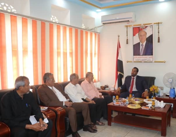 العكبري يؤكد أهمية عودة الروح لمؤسسات الدولة التعليمية وخلق جيل المستقبل وبناء الوطن