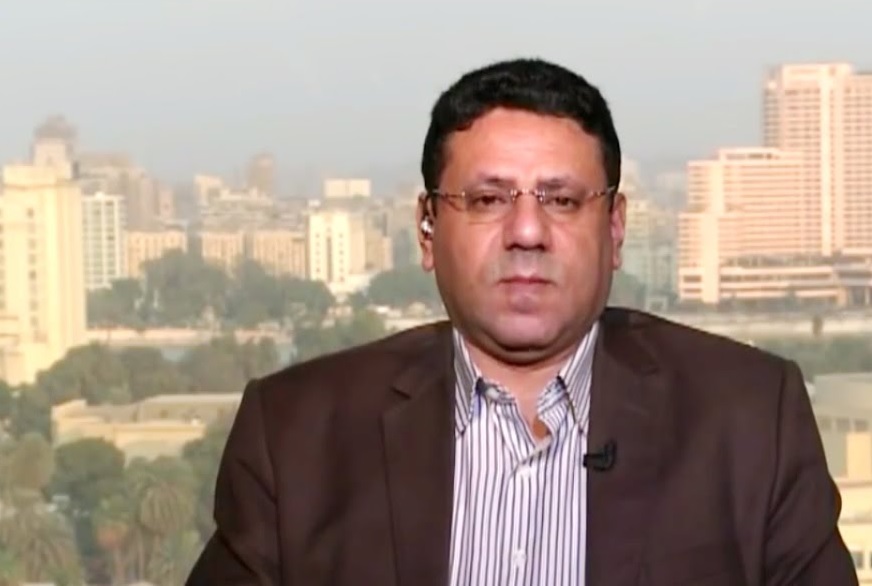 باحث سياسي يمني يدعو إلى التصدي لإرهاب الحوثيين في البحر الأحمر وموانئ الحديدة