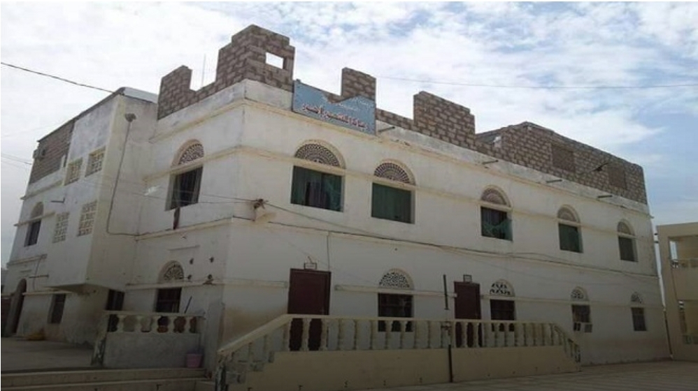 3 مليون ريال يخسرها في دقائق.. يمن يتعرض لسطو والطعن 