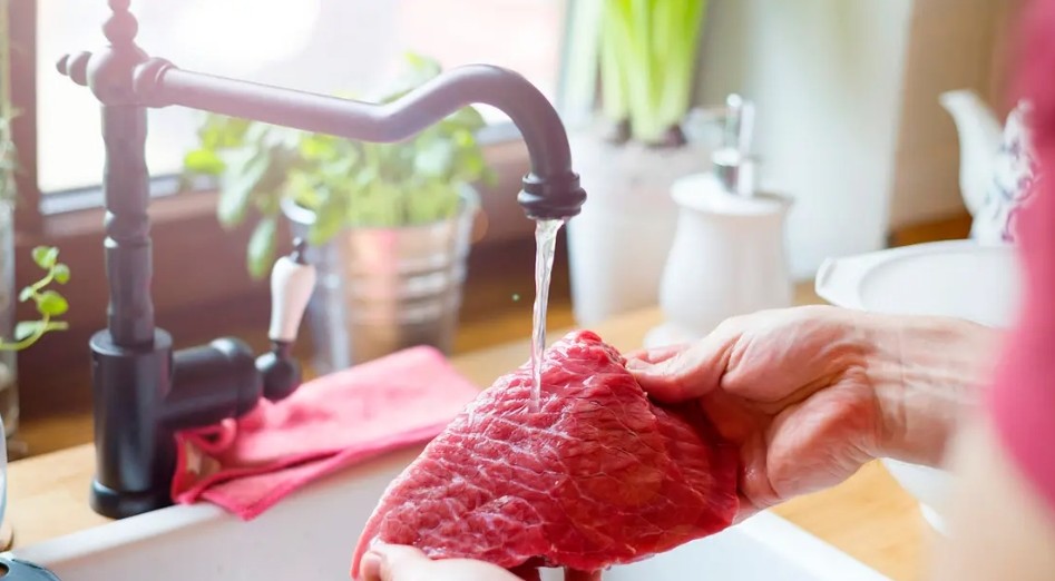 إعلان خطيرمن الأمم المتحدة عن كورونا واللحوم!