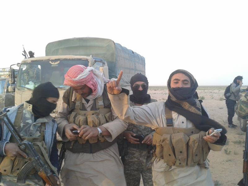 أنباء عن إعتقال زعيم تنظيم القاعدة في وادي حضرموت