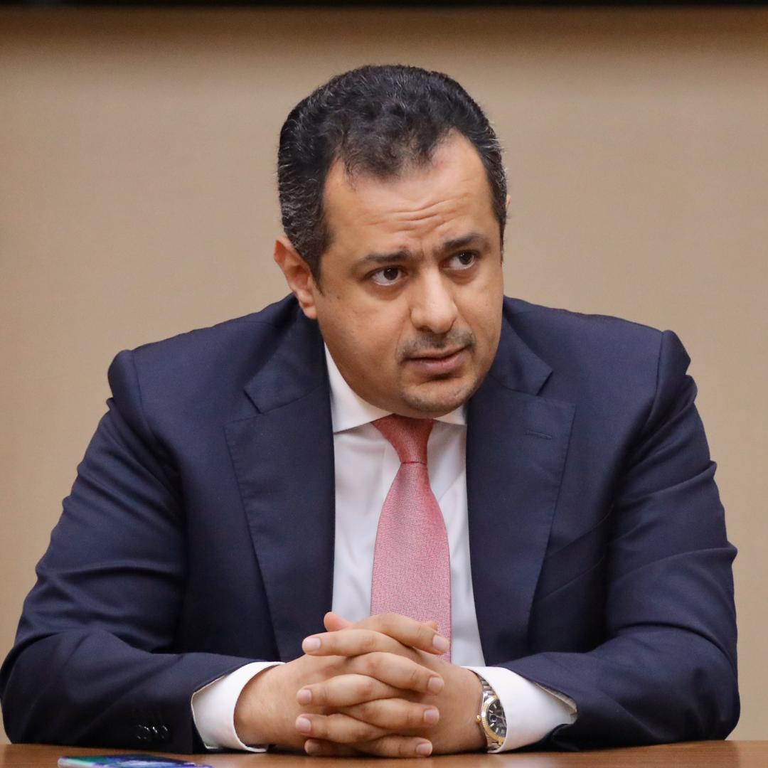 اول توجيه حكومي عاجل بشأن العمليات العسكرية بتعز