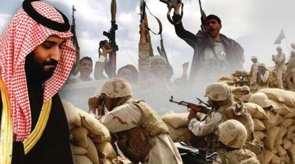 مسؤول خليجي سابق يكشف عن صفقة  كبرى ستتم في الخليج قريبا لأنهاء حرب اليمن