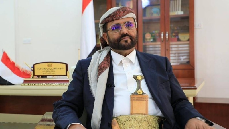 العرادة يكشف أسرارا جديدة بشأن معركة مأرب ويخاطب القيادة السعودية: "بيض الله وجوهكم"