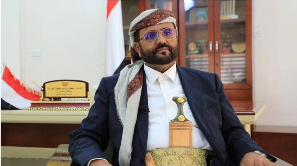 العرادة...الحوثي سرطان إيراني والتحالف أفشل المؤامرات