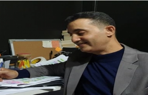 حقوقي يمني...أمريكا تضغط لإنهاء الحرب لتسليم اليمن كقربان 