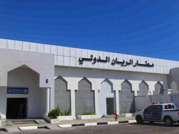 "الريان" يعود إلى الخدمة في اليمن