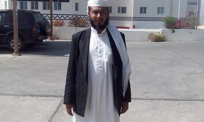 الحوثيون يختطفون أحد أئمة المساجد وسط اليمن